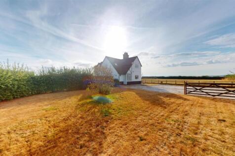 Villa farm,