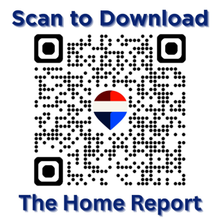 Home Report QR Code