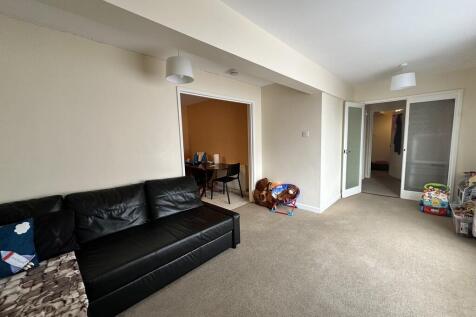 Flat 1 Living Roo...