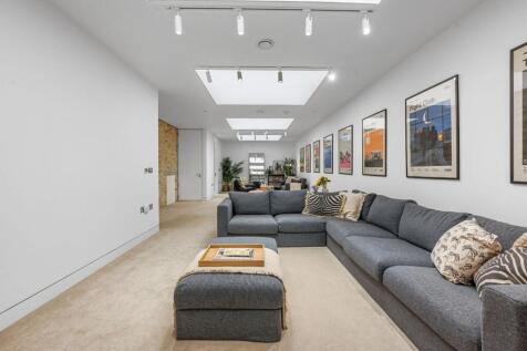 TV Room