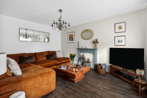 Reception Room One