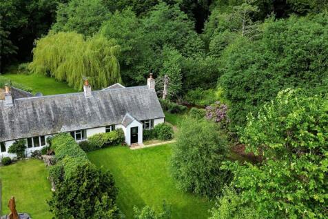 3 Fish Ponds Cottage