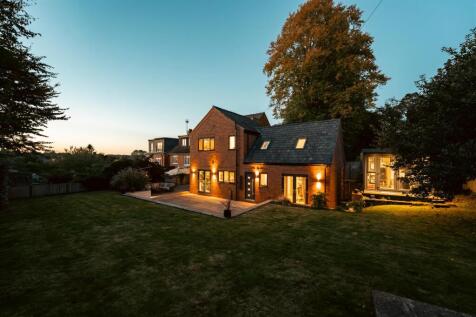 Fantastic Plot &amp; External Spaces