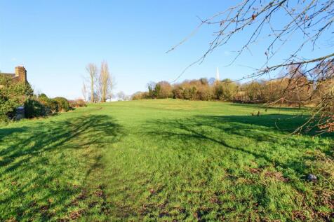 View of Church Fields