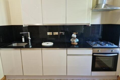 Alfreton Road, Nottingham, Nottinghamshire, NG7 photo 5