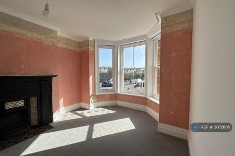 Front Bedroom