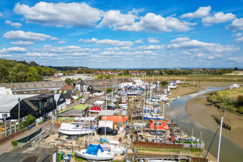 Iron house drone ...