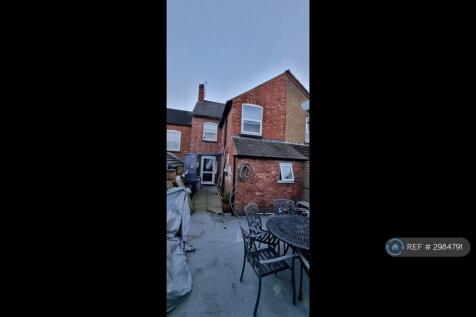 Rear Yard 
