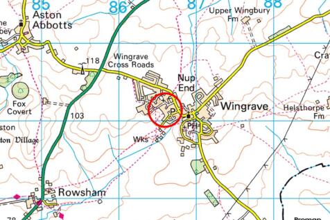 Area Map