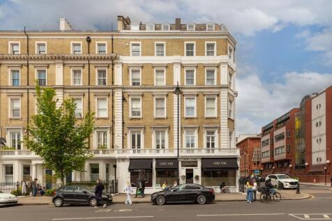 Park House, 34-36 Harrington Road, South Kensington, London SW7 3ND