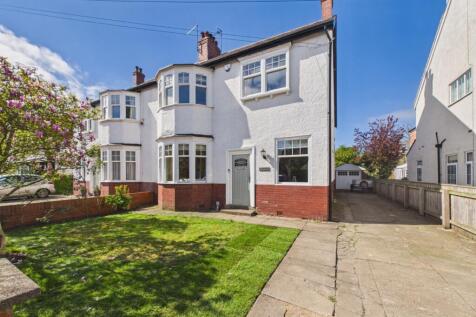 4 Bedroom Semi Detached House - For Sale
