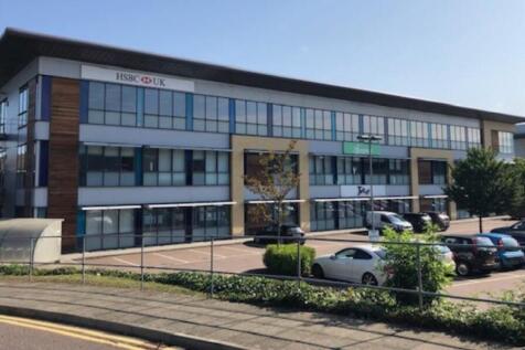 Clipper Boulevard, Crossways Business Park, Dart