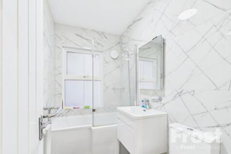 Communal Bathroom