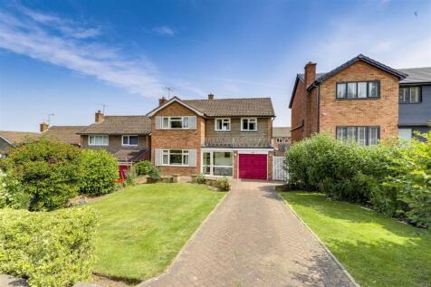 Nottingham, NG5 - property photo
