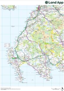 Location Plan