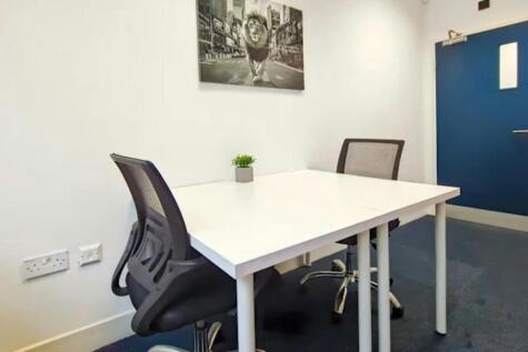 Serviced Office to rent Image 9