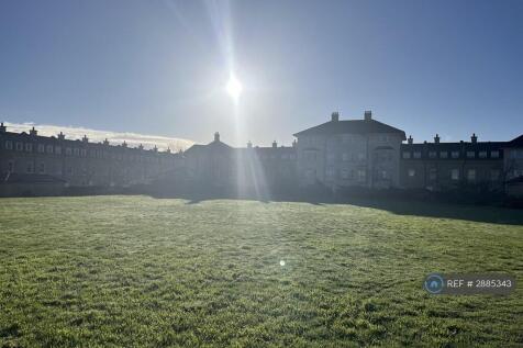St Matthews Gardens