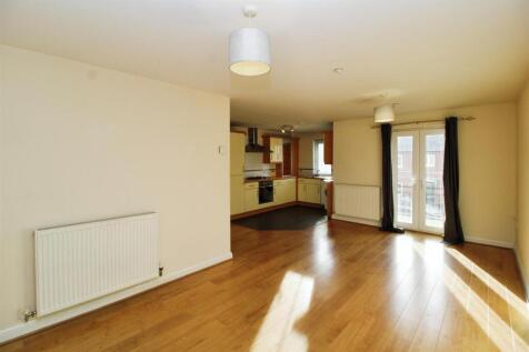 Nightingale Gardens, Coton Meadows, Rugby photo 3