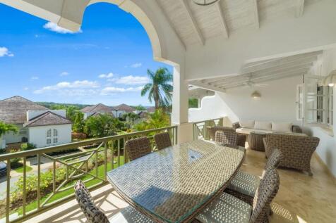 Sugar Cane Ridge No. 5 | Royal Westmoreland