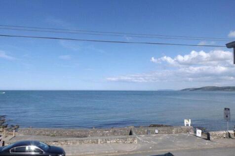 Sea Views Across Ben