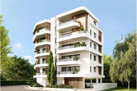 Apartments - Artist