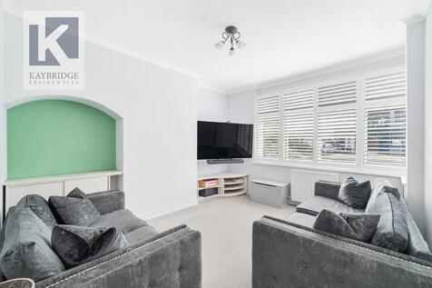 Belfield Road, Epsom - KT19 9TF