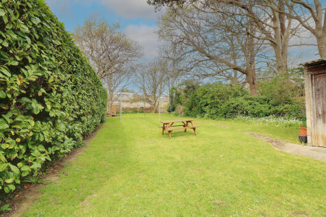 Communal Garden