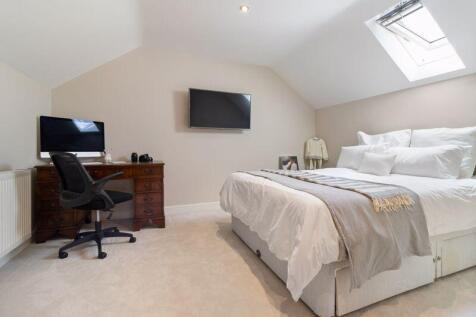 Principal Guest Room