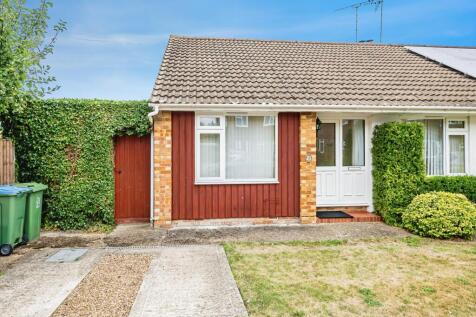 Princes Risborough, HP22 - property photo