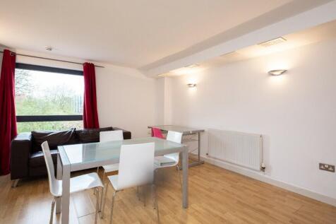 1 bed, 1 bath Flat in Manchester - Photo 6