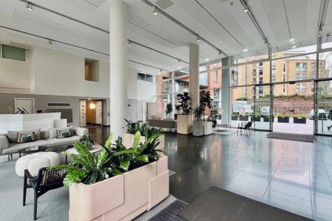 Sloane Square - SW1W - 1 Bedroom - For rent by Bar