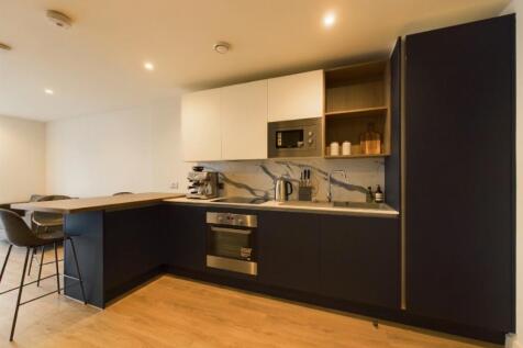 Affinity Living, Manchester, New Bailey Street, Manchester photo 2