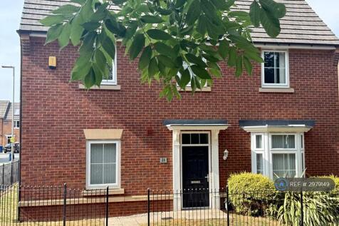 Beautiful Detached House