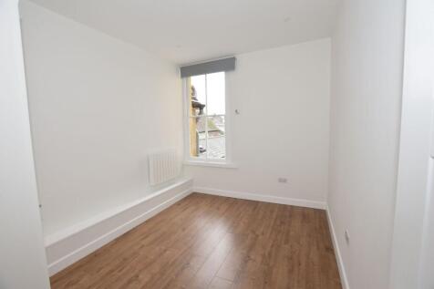 Mester bedroom