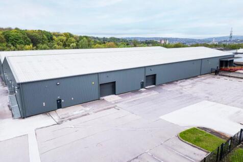 Distribution Warehouse to rent Image 3