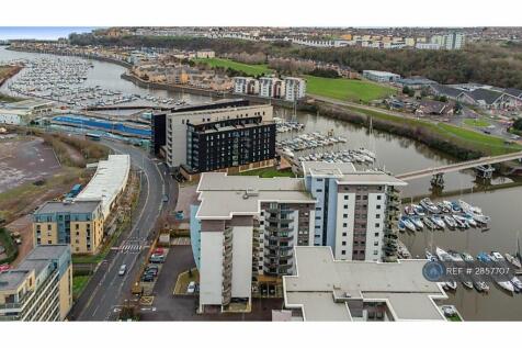 Victoria Wharf