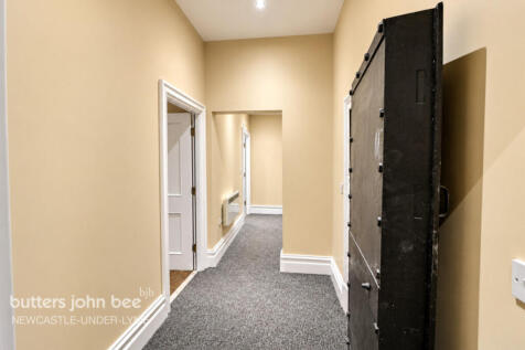 Glebe Street, STOKE-ON-TRENT photo 5