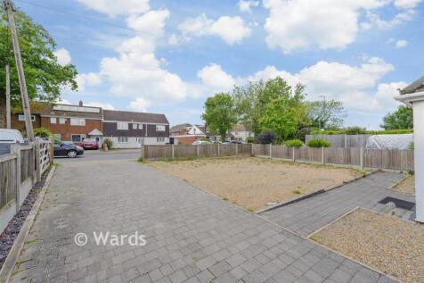 Driveway/Parking