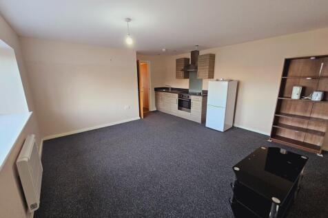 Edward House, Edward Street, Stockport photo 3