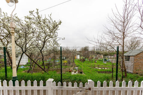 allotments