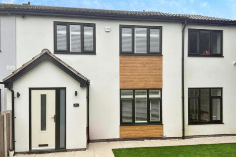 HAMILTON CLOSE, HINCKLEY