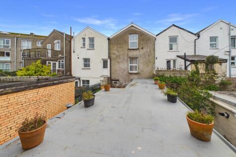 Roof Terrace