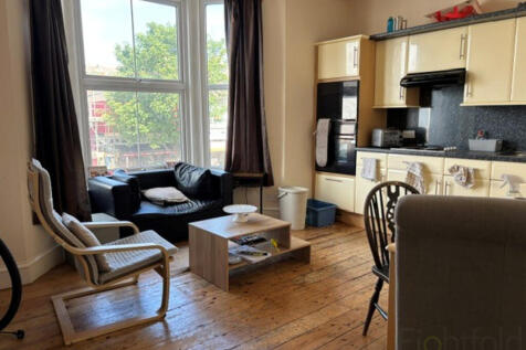 Flat 1 48 Lewes road 9