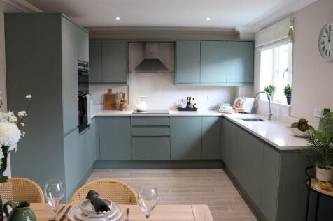 Indicative interior