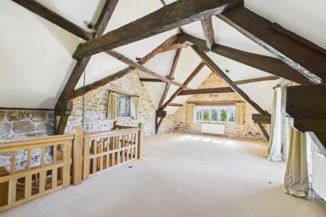 Bedroom/Sitting Room