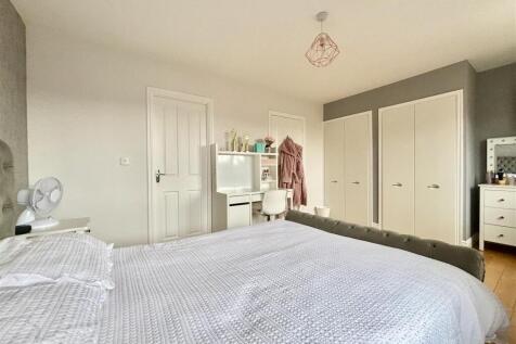 Bedroom One View Three