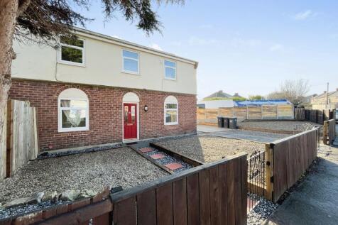 Front External