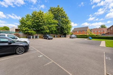 Residents Car Park