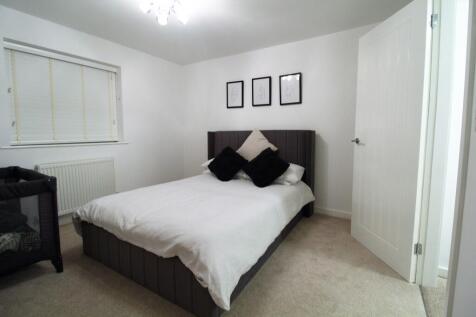 Valley Rise, Swadlincote photo 4