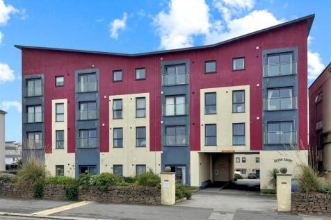 Astor Court